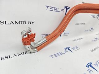 Кабель высоковольтный порта зарядки Tesla Model Y 1 поколение 2023, 1507804-00, 1507803-00, 1507801-00, 1501773-10, 1533982-00, 1533981-00