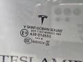 стекло двери задней правой Tesla Model Y 1 поколение 2024, 1495511-00 - фото №2