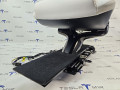 салон (комплект сидений) Tesla Model X 1 поколение 2018, 9876509-01, 1094701-00, 1069294-00 - фото №2