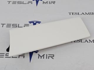 панель передняя салона (торпедо) Tesla Model S 1 поколение [2-й рестайлинг] 2022, 1563003-92, 1563003-03