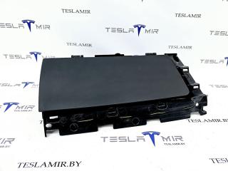 бардачок Tesla Model S 1 поколение [рестайлинг] 2017, 1002299-00, 1003327-14, 1003327-21