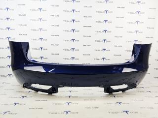 бампер задний Tesla Model 3 2 поколение 2025, 2013443-S0, 1582574-00