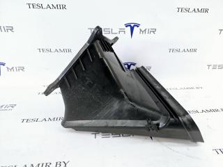 воздухозаборник Tesla Model 3 1 поколение 2019, 1107204-00, 1092162-00