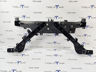 передняя панель крепления облицовки (телевизор) Tesla Model Y 1 поколение 2025, 1949869-00, 1974876-00, 1949868-00, 1917249-00
