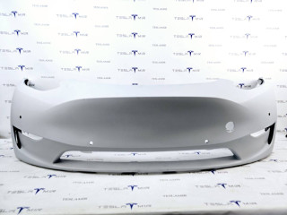 бампер передний Tesla Model Y 1 поколение 2021, 1493736-S0