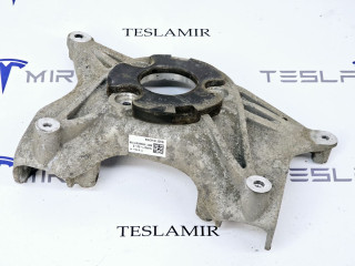 Стакан опорный амортизатора (пружинного) передний левый Tesla Model 3 1 поколение 2019, 1044032-00, 1044371-00