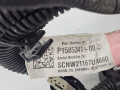Электропроводка теплового насоса Tesla Model S 1 поколение [2-й рестайлинг] 2022, 1585341-00 - фото №2
