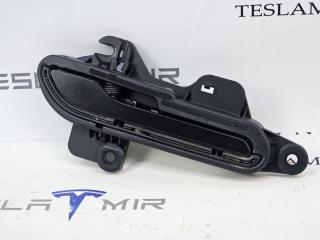 ручка наружная Tesla Model 3 2 поколение 2025, 08-407760-AC, 1528115-00, 1528115-10, 2314301-1