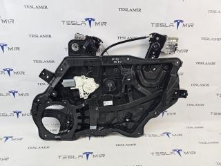 стеклоподъемник передний правый Tesla Model Y 1 поколение 2025, 1987313-98, 2005485-02