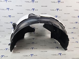 Подкрылок (защита колесных арок) передний правый Tesla Model 3 2 поколение 2024, 1694557-00