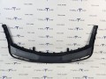 юбка бампера нижняя Tesla Model 3 2 поколение 2024, 1587741-00, 1582581-00 - фото №4