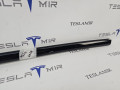 молдинг двери передней левой Tesla Model S 1 поколение [2-й рестайлинг] 2022, 1873551-22 - фото №3