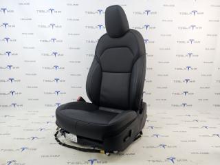 сиденье переднее Tesla Model 3 2 поколение 2025, 1699960-00, 1897333-00, 1700040-00, 1918013-00, 7754322-01