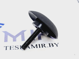 Упор капота (грибок) Tesla Model S 1 поколение [рестайлинг] 2017, 1012602-00