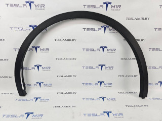 молдинг переднего левого крыла Tesla Model Y 1 поколение 2021, 1494185-00, 1683859-00, 1683868-00