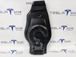 Защита накладка рычага (лодочки) правая Tesla Model 3 1 поколение 2021, 1111303-00