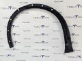 молдинг заднего крыла Tesla Model X 1 поколение 2018, 1035291-00, 1034432-00 - фото №5