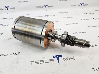Ротор Tesla Model S 1 поколение [рестайлинг] 2018, 1058273-03, 1002887-01