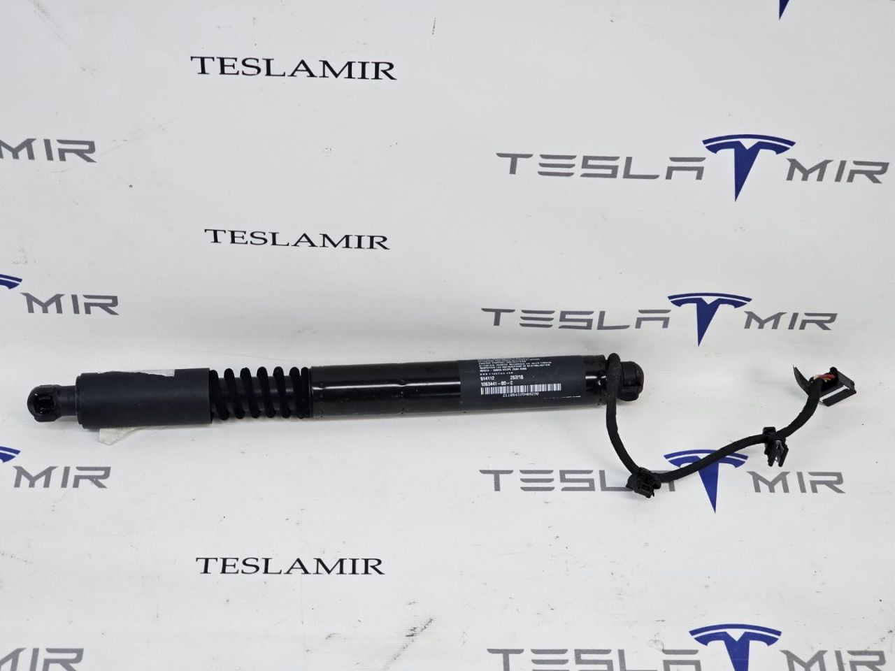 электропривод сдвижной двери Tesla Model X 1 поколение 2018, 1063441-00 - фото №1