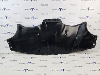 защита бампера заднего Tesla Model Y 1 поколение 2025, 1932675-00, 1949200-01