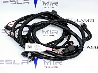 Электропроводка бампера переднего Tesla Model 3 1 поколение 2021, 2067958-00