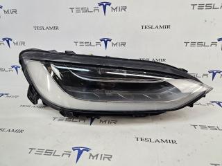 фара правая Tesla Model X 1 поколение 2018, 1034315-01