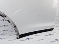 дверь задняя правая Tesla Model X 1 поколение 2018, 1028791-E0, 1032250-00 - фото №3