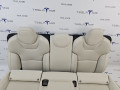 салон (комплект сидений) Tesla Model S 1 поколение [2-й рестайлинг] 2022, 4876532-01, 4876535-01, 4876531-01 - фото №3