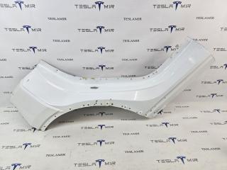 крыло заднее правое Tesla Model Y 1 поколение 2025, 1487422-S0, 1990635-S0