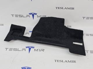 пластик Tesla Model S 1 поколение [2-й рестайлинг] 2022, 1563069-00