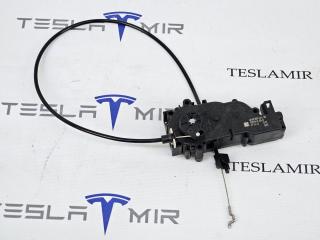 активатор замка багажника Tesla Model S 1 поколение [2-й рестайлинг] 2022, 1003549-00, 100818600