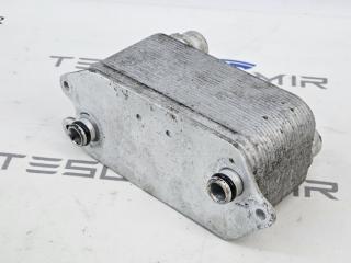 Теплообменник/чиллер (CHILLER) Tesla Model 3 1 поколение [рестайлинг] 2022, 1096215-00