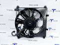 вентилятор радиатора Tesla Model S 1 поколение [рестайлинг] 2018, 6008358-00 - фото №3