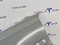 крыло переднее левое Tesla Model 3 1 поколение 2019, 1081401-E0 - фото №2
