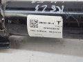 стойка передняя левая Tesla Model Y 1 поколение 2022, 2288363-00, 2288064-00 - фото №2