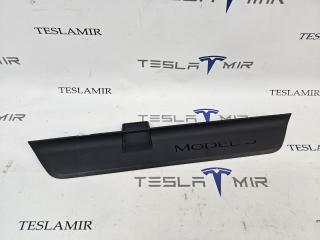 накладка на порог Tesla Model 3 2 поколение 2024, 1917242-00