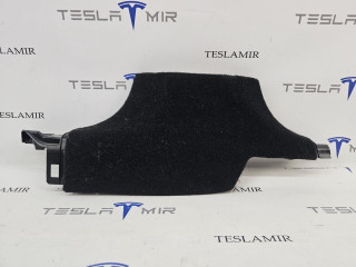 Накладка стойки B внутренняя Tesla Model Y 1 поколение 2022, 1622179-00