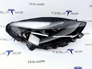 фара правая Tesla Model 3 1 поколение 2021, 1514953-00
