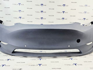 бампер передний Tesla Model Y 1 поколение 2021, 1493736-S0