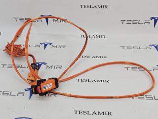 Высоковольтный кабель Tesla Model 3 2 поколение 2024, 1109004-00, 1452329-00, 1109004-05, 1103001-00, 1109001-80