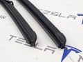 щетки стеклоочистителя Tesla Model X 1 поколение 2018, 1034389-00, 1034390-00 - фото №4