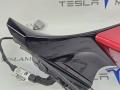 зеркало наружное правое Tesla Model S 1 поколение [2-й рестайлинг] 2022, 1613820-00, 1613820-99 - фото №4