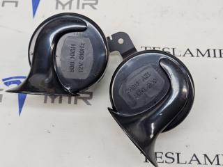 сигнал (клаксон) Tesla Model 3 1 поколение 2021, 1486943-00