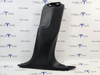 Накладка стойки B внутренняя Tesla Model Y 1 поколение 2024, 1494624-00