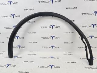 молдинг крыла Tesla Model Y 1 поколение 2025, 1937599-00