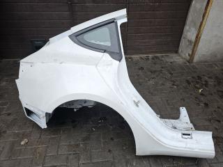 крыло заднее правое Tesla Model 3 2 поколение 2024, 1903545-S0, 1910795-S0