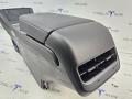 консоль салона Tesla Model Y 1 поколение 2024, 1111072-00, 1861594-00, 1755100-00, 1755515-00, 1880003-00 - фото №5