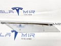 Накладка хром люверса левая верхняя Tesla Model S 1 поколение [рестайлинг] 2019, 1056378-00 - фото №2