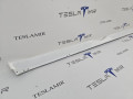 Молдинг накладки порога левый Tesla Model S 1 поколение [2-й рестайлинг] 2022, 1012215-00 - фото №2