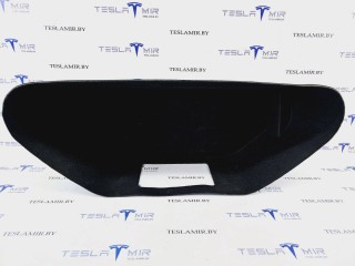 Ковровое покрытие багажника капота (войлок) Tesla Model S 1 поколение [2-й рестайлинг] 2022, 1564270-00